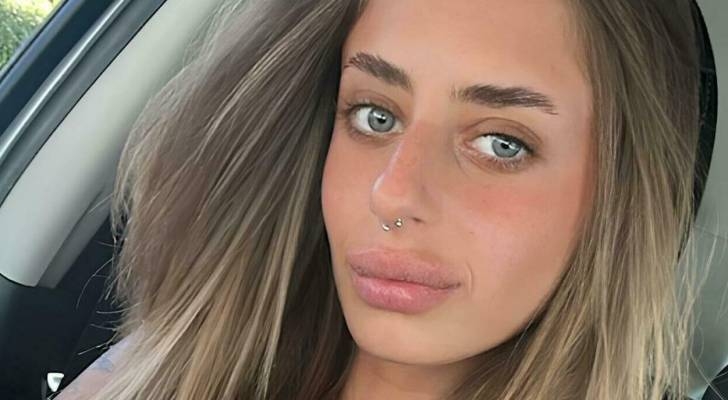 "She was safer with Hamas:" Ex-captive raped by 'Israeli' fitness influencer