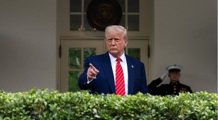 Trump allegedly cuts off contact with Netanyahu: Report