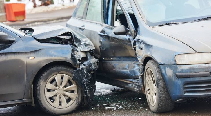 Jordan sees drop in road fatalities