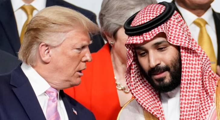 Trump's Middle East Summit to Include Palestinian, Lebanese, Syrian Leaders: Sources