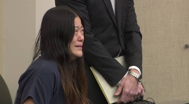 Former ‘teacher of the year' gets 30 years to life for sexually abusing students