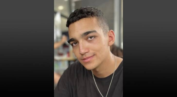 Red Cross receives U.S.-"Israeli" captive Edan Alexander