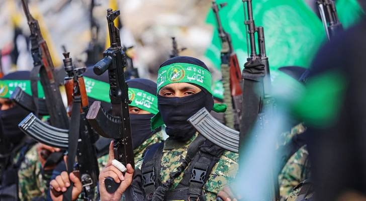 Qassam Brigades successfully target "Israeli" engineering unit in Gaza
