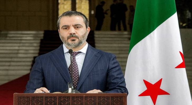 Syria welcomes Trump's remarks on lifting sanctions