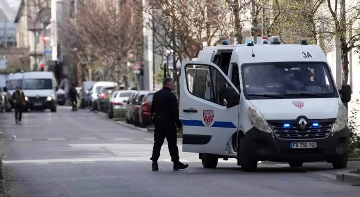 Crypto CEO's family targeted in violent kidnapping attempt in Paris