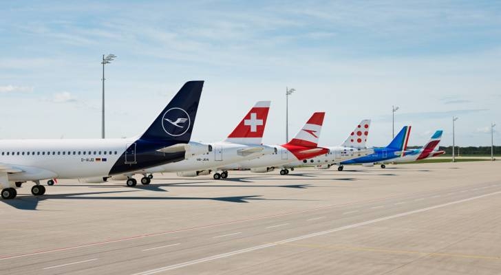 Lufthansa delays 'Israel' flight restart again, now pushed to May 25