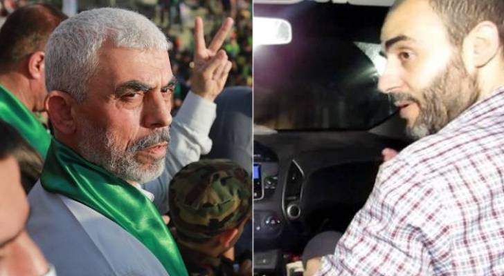 Bodies of Mohammed Sinwar found along with other Hamas commanders: Hebrew media