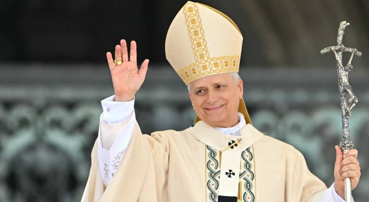 Pope Leo XIV warns against exploitation at inaugural mass