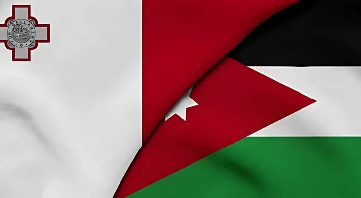 Jordan, Malta sign key agreements to boost bilateral ties