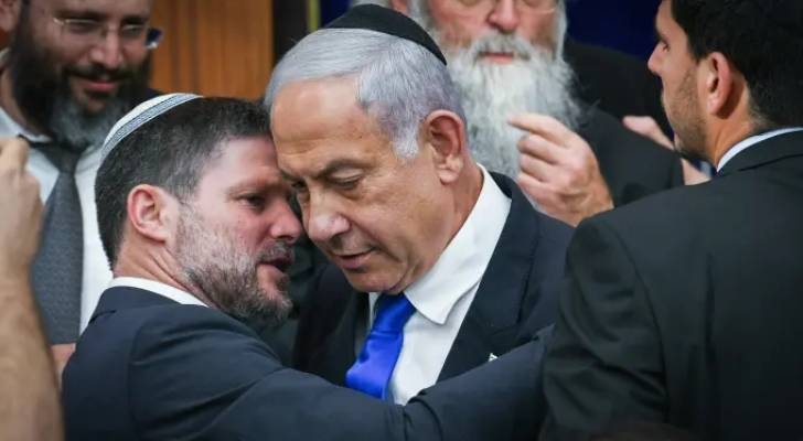 Smotrich reverses stance on Gaza aid amid reported deal to approve new settlements
