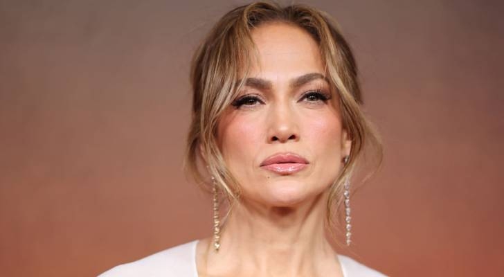 Jennifer Lopez sued for posting photos of herself without permission