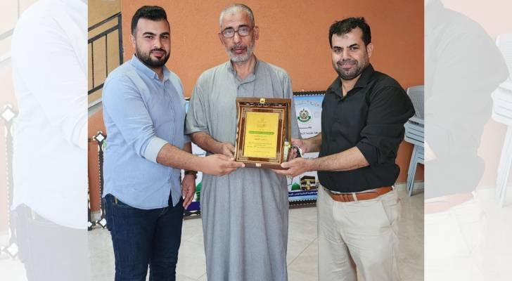 Yahya Sinwar brother Zakaria confirmed dead in 'Israeli' strike