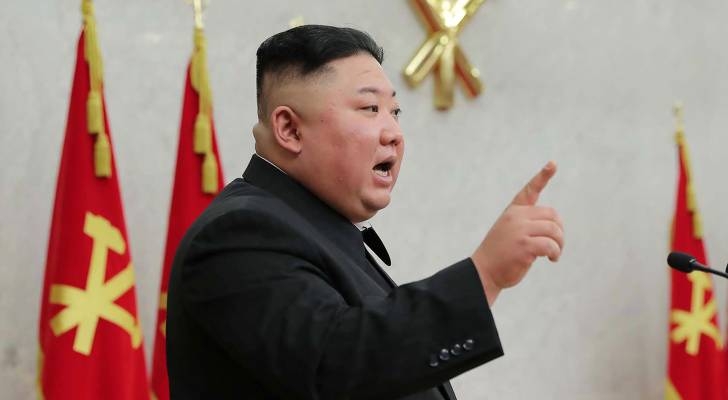 Kim Jong-Un calls failed warship launch a ‘criminal act,' vows punishment