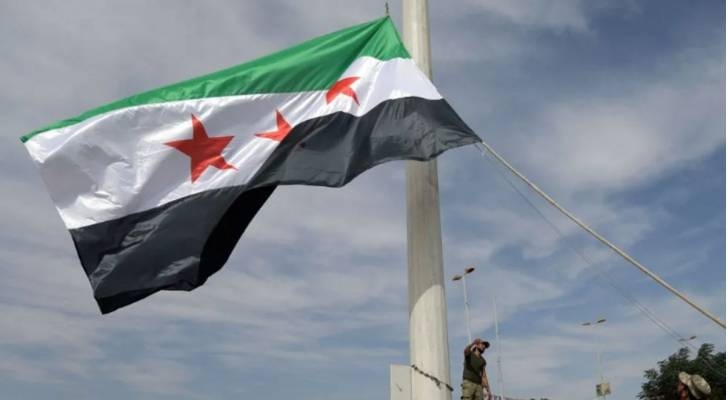 US formally lifts sanctions on Syria