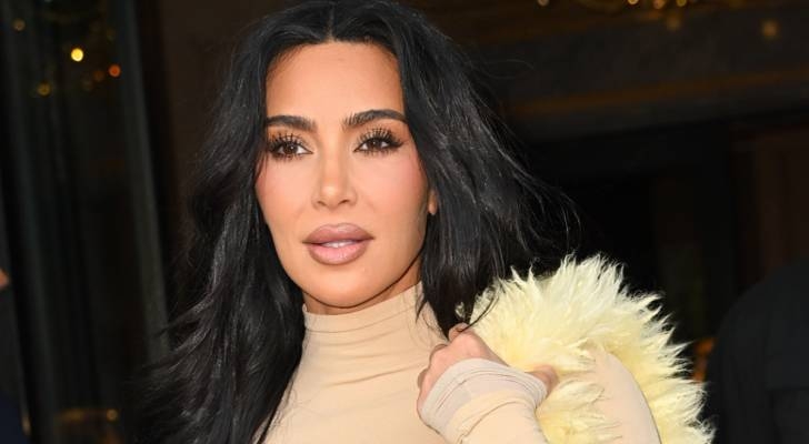 Kim Kardashian's Paris robbers found guilty