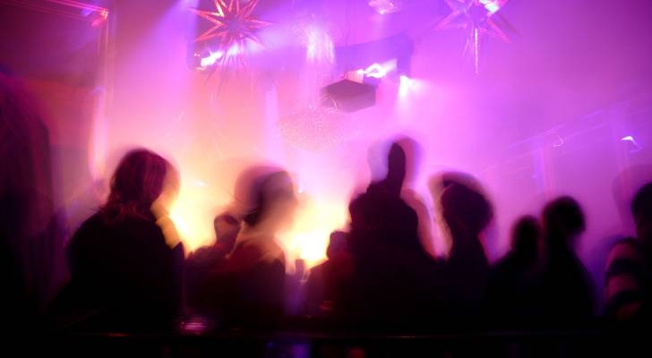 Damascus denies rumors of nightclubs, restaurants being shut down