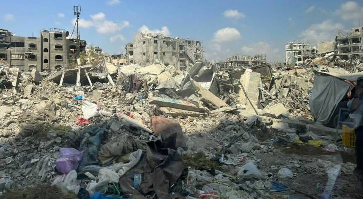 'Israel' rejects Hamas proposal for partial captive release deal: Hebrew media