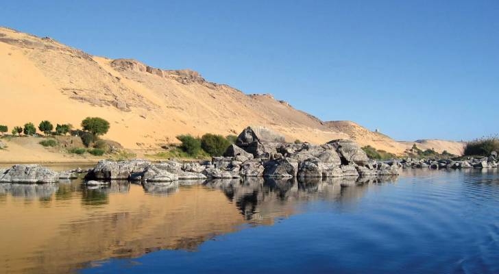 Toddler killed by cousins in Nile River tragedy