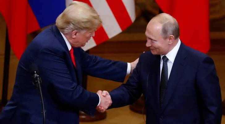 Trump considers sanctions on Russia as relations with Putin deteriorate: Report