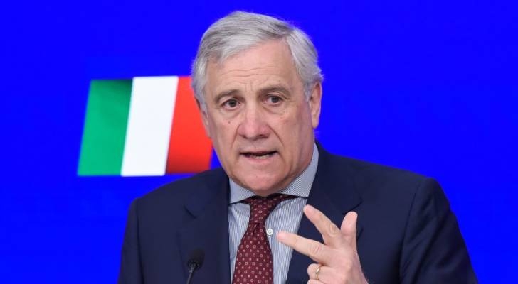 Italy demands 'Israel' stops strikes, blasts expulsions of Gazans