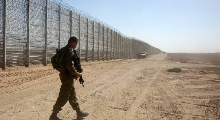 "Israel's" Cabinet greenlights settlement expansion along Jordanian border