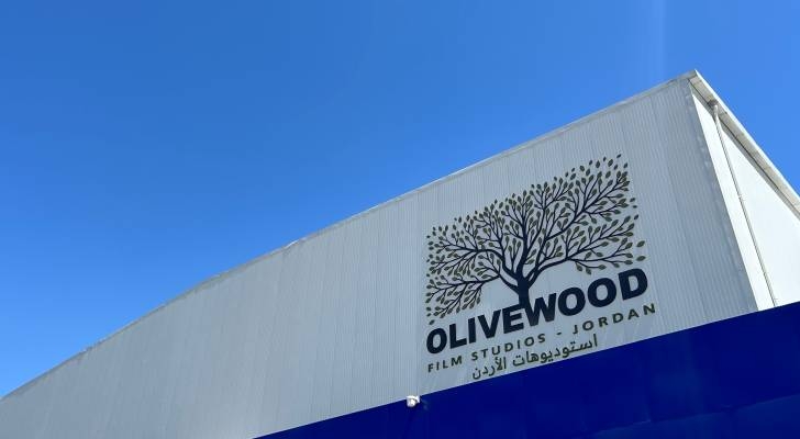Jordan's Olivewood Studios partners with American Shadowbox Studios