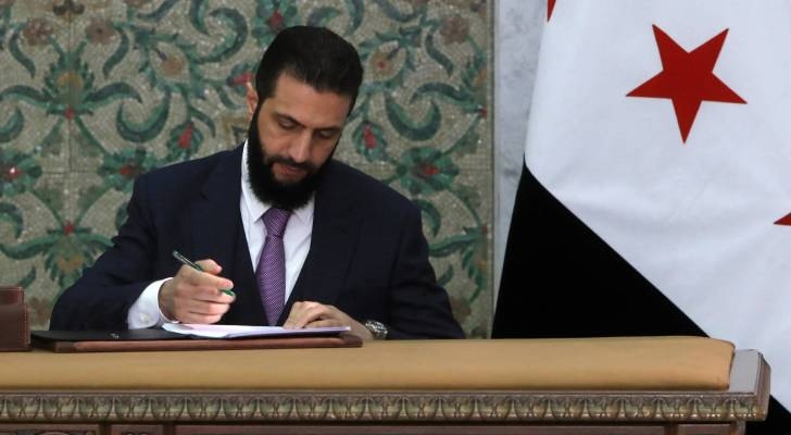 Syria signs $7 billion energy deal with Qatar, US, Turkey