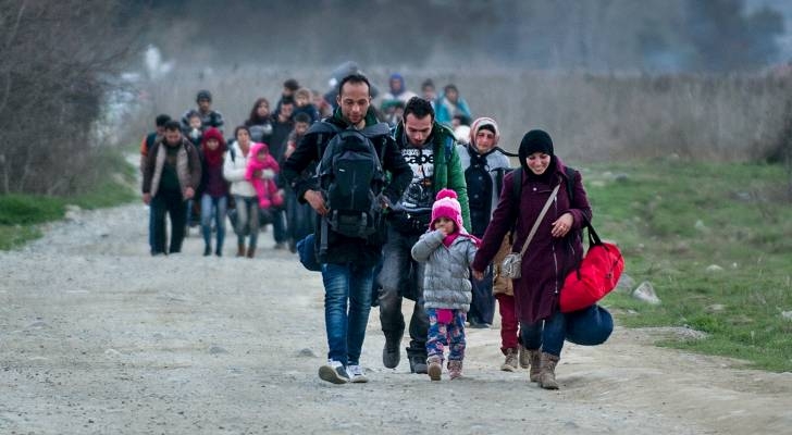 Cyprus to pay Syrians to voluntarily return home