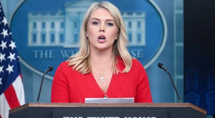 White House says 'Israel' approved Gaza truce plan