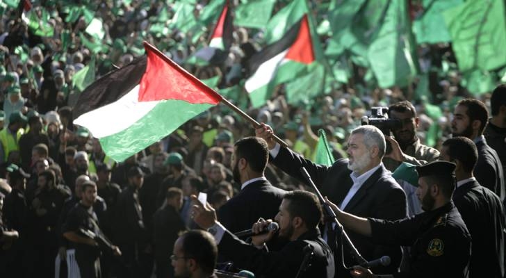 Hamas says Gaza truce proposal falls short of its demands