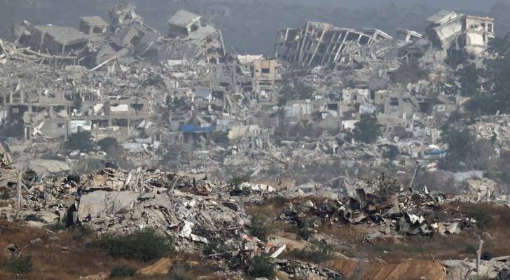 Discover terms of new US ceasefire proposal for Gaza