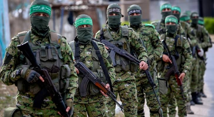 Hamas receives 'Israeli' response to US truce proposal