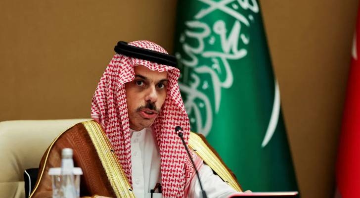 'Israel' to block Saudi-led delegation's planned visit to West Bank: Hebrew media