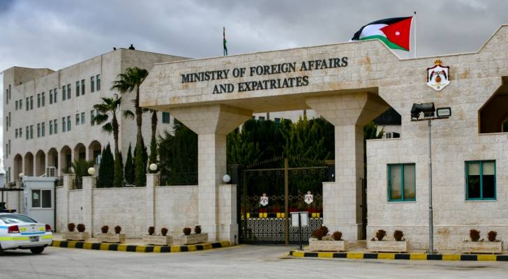 ‘Israel' blocks Arab ministers' visit to Ramallah; Jordan issues statement