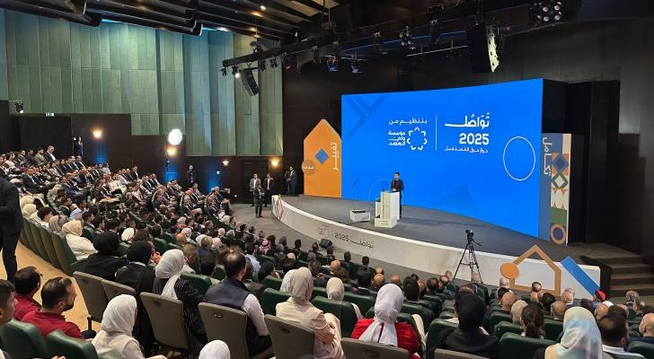 Crown Prince: Jordan's future lies in youth, technology, innovation