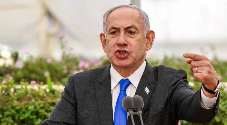 Netanyahu: Iran is totally determined to build nuclear weapons