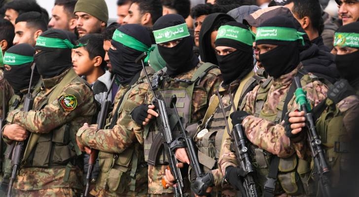 Hamas submits response to Steve Witkoff's ceasefire proposal