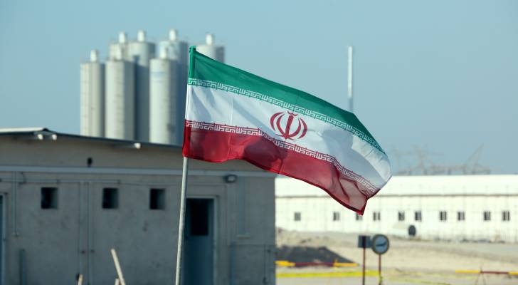 Iran slams 'Israel' for supplying "false data" on nuclear findings