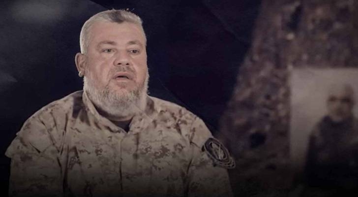 Who is "the Qassam Ghost", why does 'Israel' fear him?