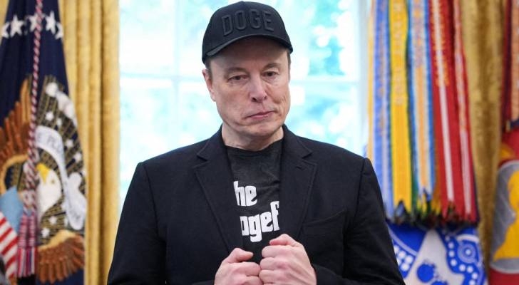 'I am NOT taking drugs': Musk fires back at circulating allegations