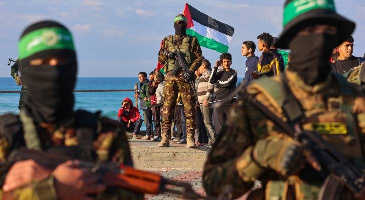 Hamas responds to US ambassador to 'Israel' controversial statement