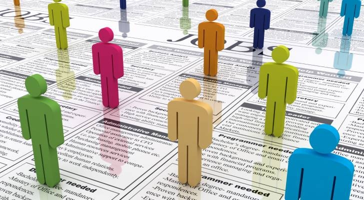 Jordan's unemployment rate dips slightly in Q1 2025