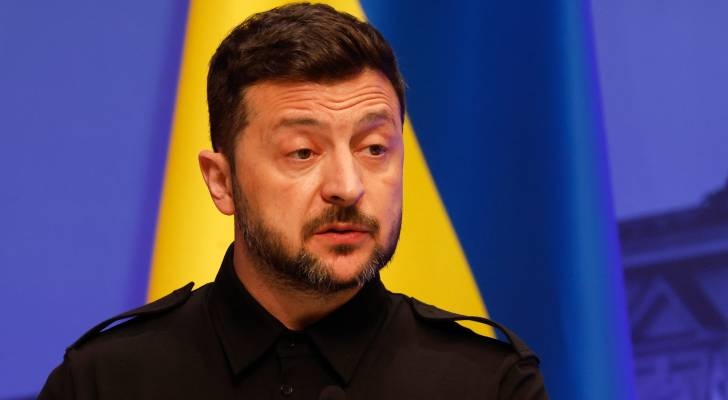 Ukraine, Russia agree another prisoner exchange, but no ceasefire