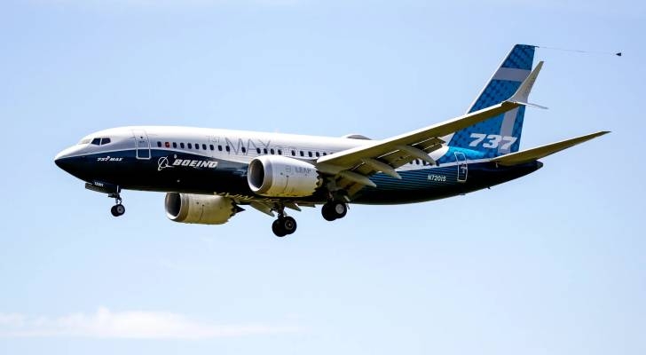 US judge cancels planned Boeing trial over 737 crashes