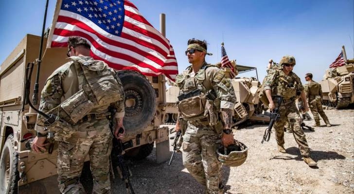 US begins major military withdrawal from Syria