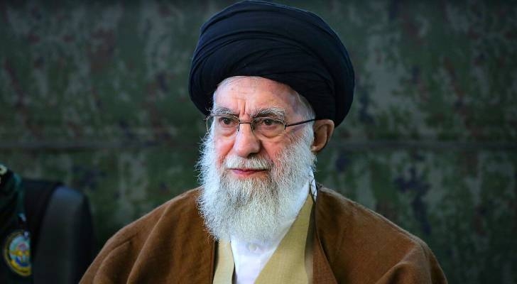Iran's Khamenei rejects US nuclear proposal