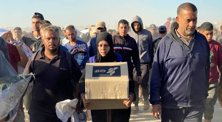 BBC defends Gaza aid massacre coverage amid White House criticism