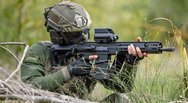 'Israel' arms exports hit all time high in 2024