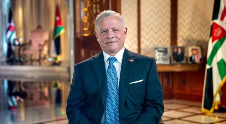 King departs for Spain at start of working visit to Europe