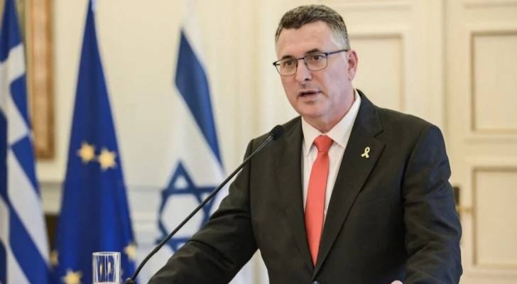 'Israeli' Foreign Minister defends Gaza aid policy